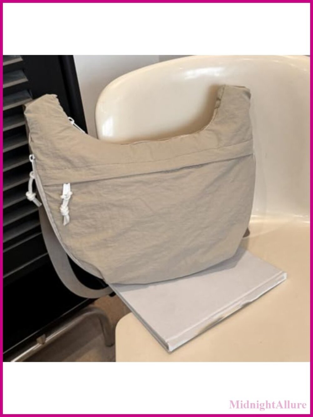 Multifunctional Crossbody Shoulder Bag Ladies Messenger Handbag